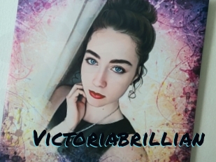 Victoriabrillian