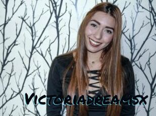 Victoriadreamsx