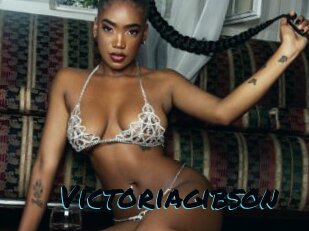 Victoriagibson