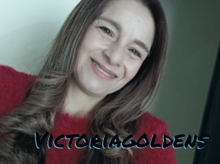 victoriagoldens Sexties