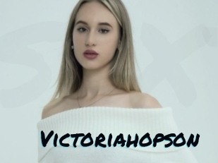 Victoriahopson