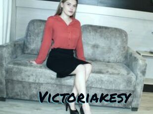 Victoriakesy