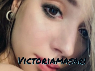Victoriamasari