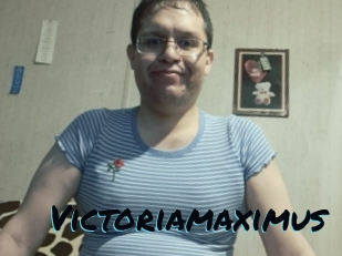 Victoriamaximus