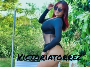 Victoriatorrez