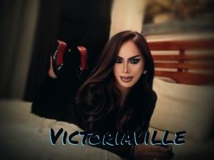 victoriaville Sexties