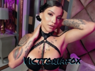 victtoriafox Sexties