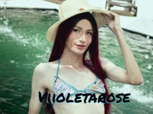 viioletarose Sexties
