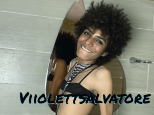 viiolettsalvatore Sexties