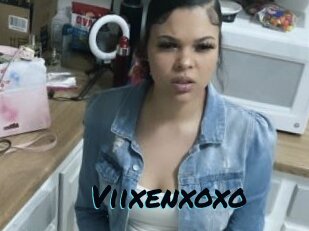 Viixenxoxo