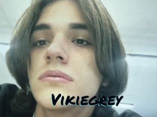 Vikiegrey