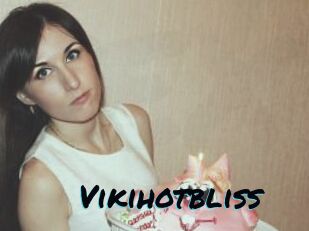 Vikihotbliss