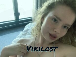Vikilost