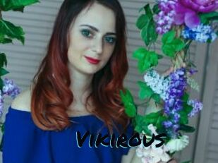Vikirous