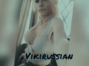 Vikirussian