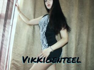Vikkigenteel