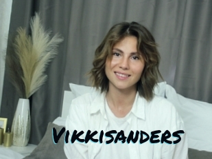 Vikkisanders