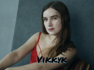 Vikkyk