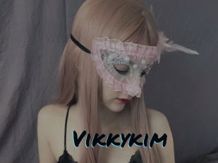 Vikkykim
