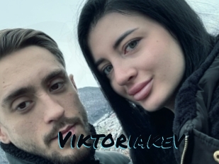 Viktoriakev
