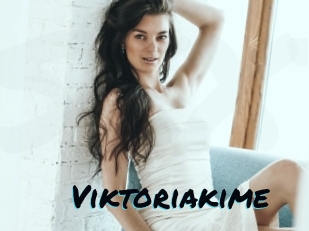 Viktoriakime