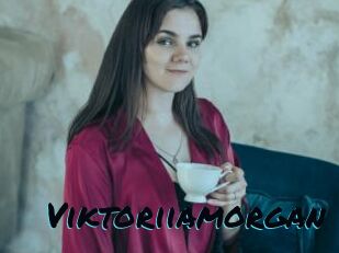 Viktoriiamorgan