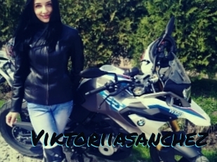 Viktoriiasanchez