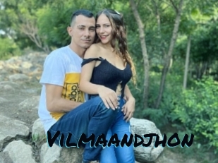 vilmaandjhon Sexties