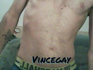 Vincegay