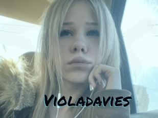 Violadavies