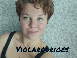 Violarodriges