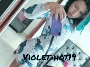 Violet_hot19