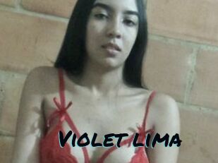 Violet_lima