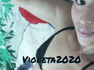 Violeta2020