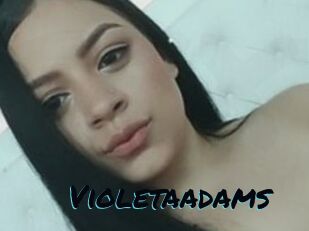 Violetaadams