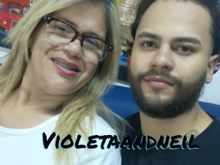 violetaandneil Sexties