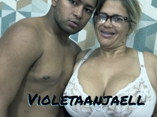 violetaanjaell Sexties