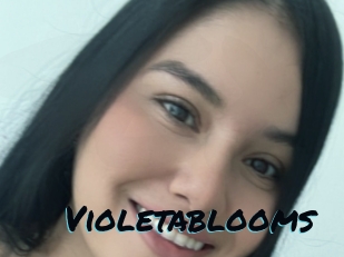 Violetablooms