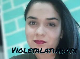 Violetalatinhotx