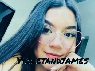 Violetandjames