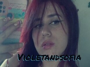 Violetandsofia