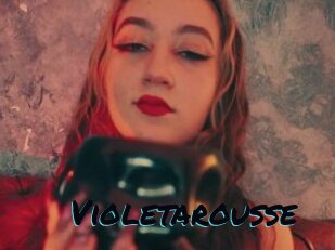 Violetarousse