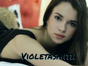Violetasmith