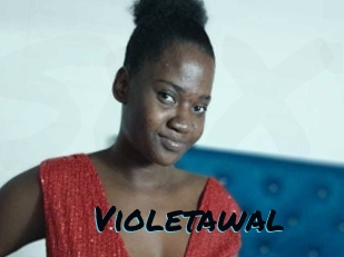 Violetawal