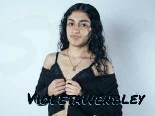 Violetawenbley