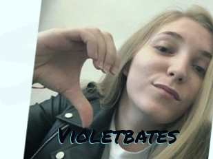 Violetbates