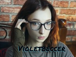 Violetbeccer