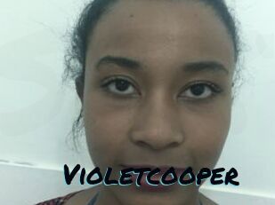 Violetcooper