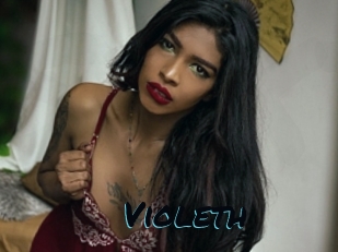 violeth Sexties