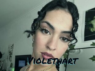 Violethart